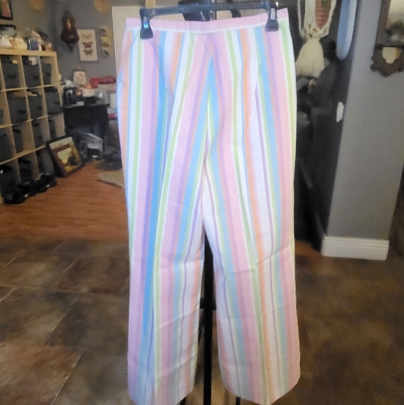 Vintage handmade bell bottoms - Picture 2 of 6